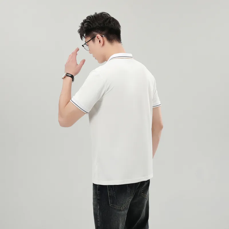 WARRIOR Polo Shirts Unisex-4