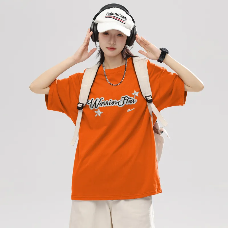 WARRIOR T Shirts Women's-31