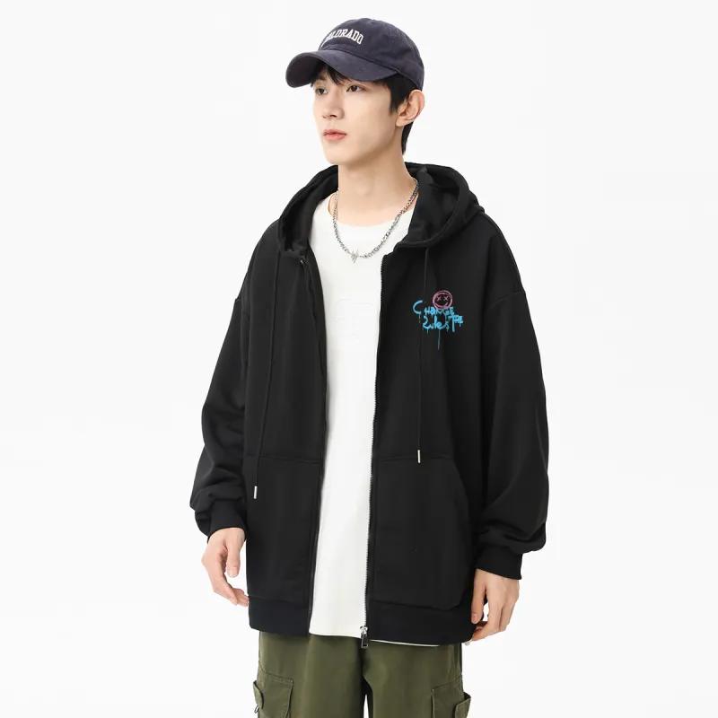 WARRIOR Jackets Unisex-4