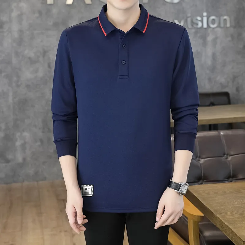 WARRIOR Polo Shirts Unisex-20