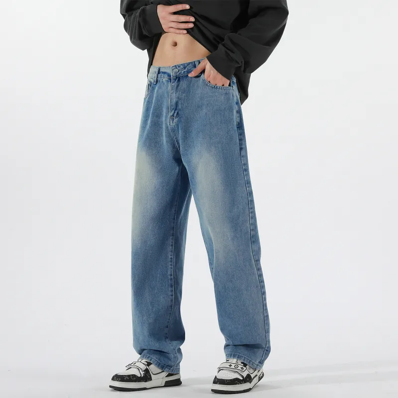 WARRIOR Jeans Unisex-10