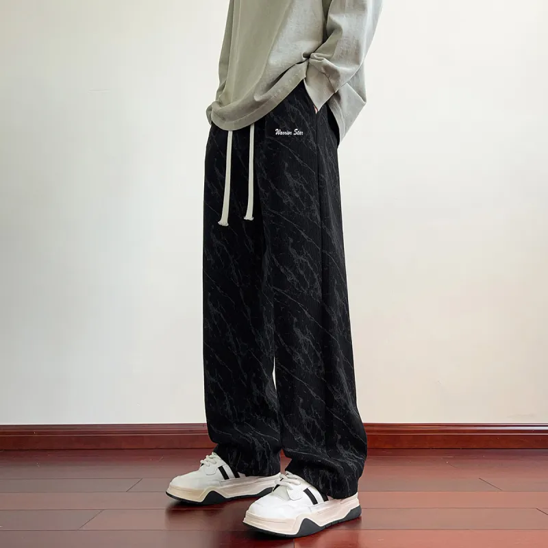 Warrior Casual Pants Unisex Army Green-7