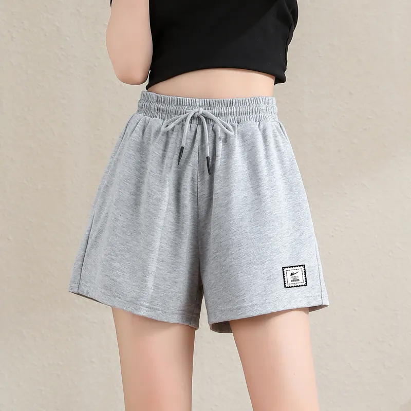WARRIOR Casual Shorts Women's-3