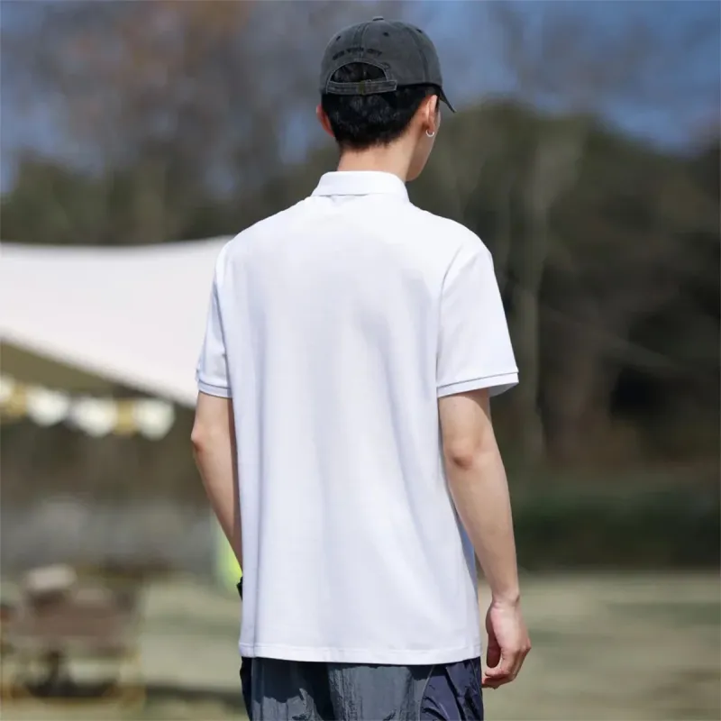 WARRIOR Polo Shirts Unisex-7