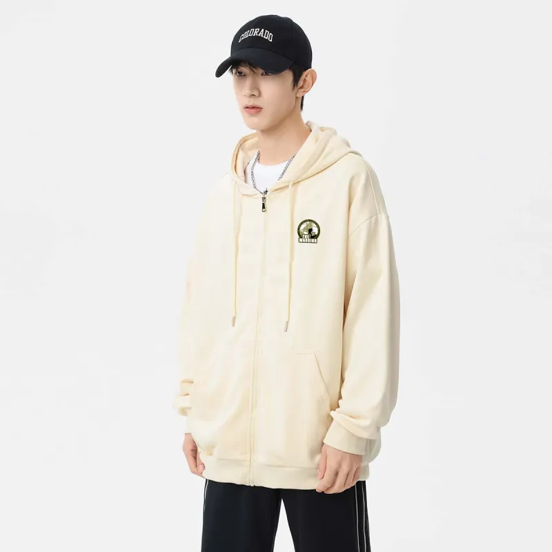 WARRIOR Jackets Unisex-25
