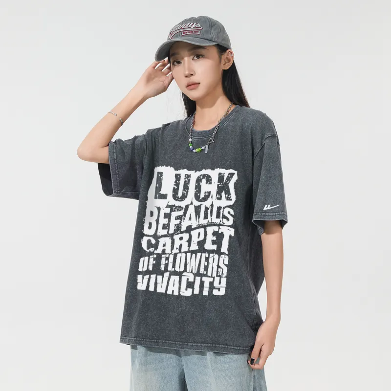 WARRIOR T Shirts Unisex-8