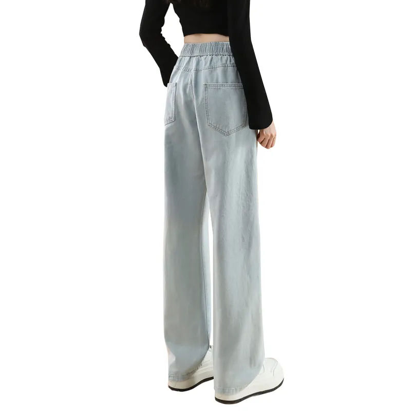 WARRIOR Jeans Women's-24