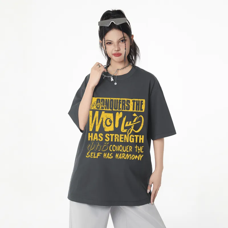 WARRIOR T Shirts Women's-14
