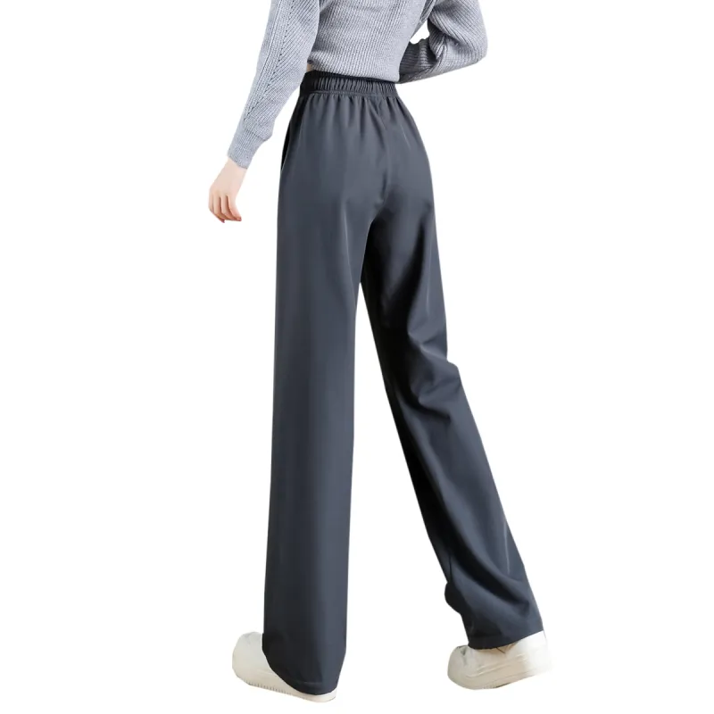 Warrior Knitted Sports Pants Women's-6