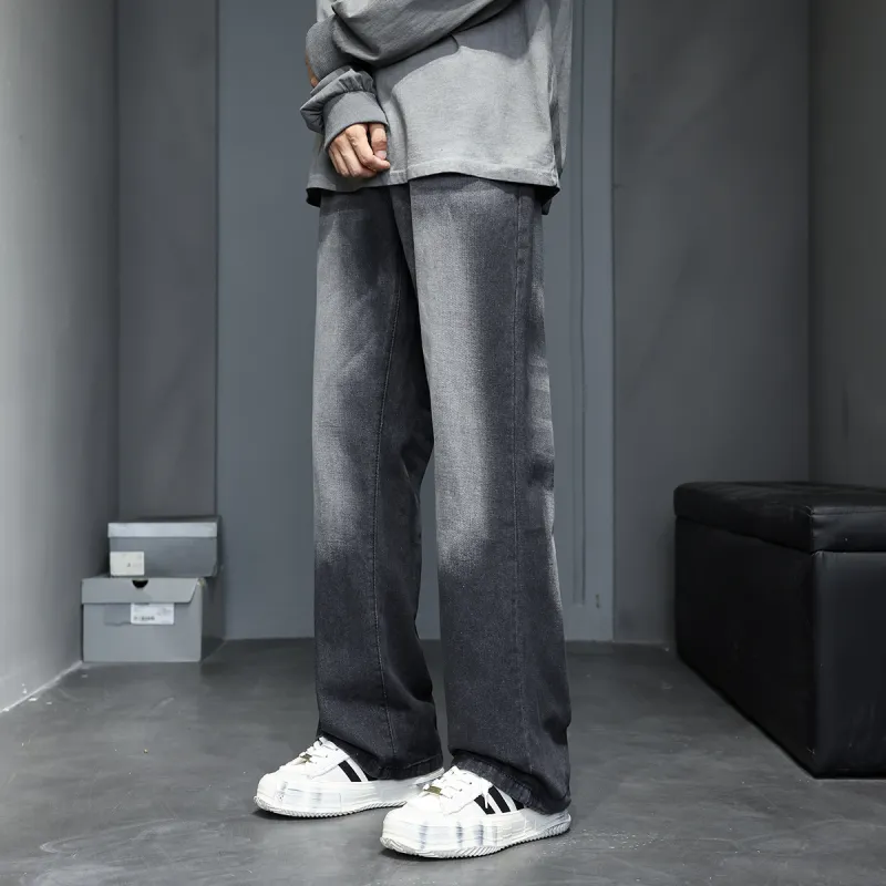 WARRIOR Jeans Unisex-2