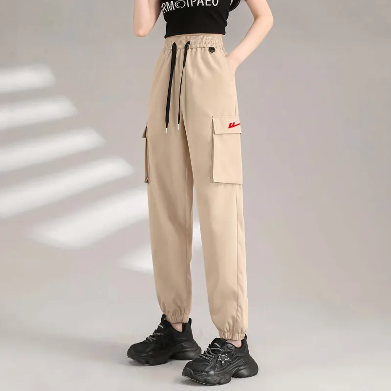 WARRIOR Cargo Pants Women's-13