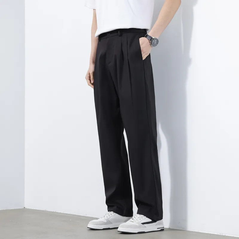 Warrior Suit Trouser Unisex Khaki-2