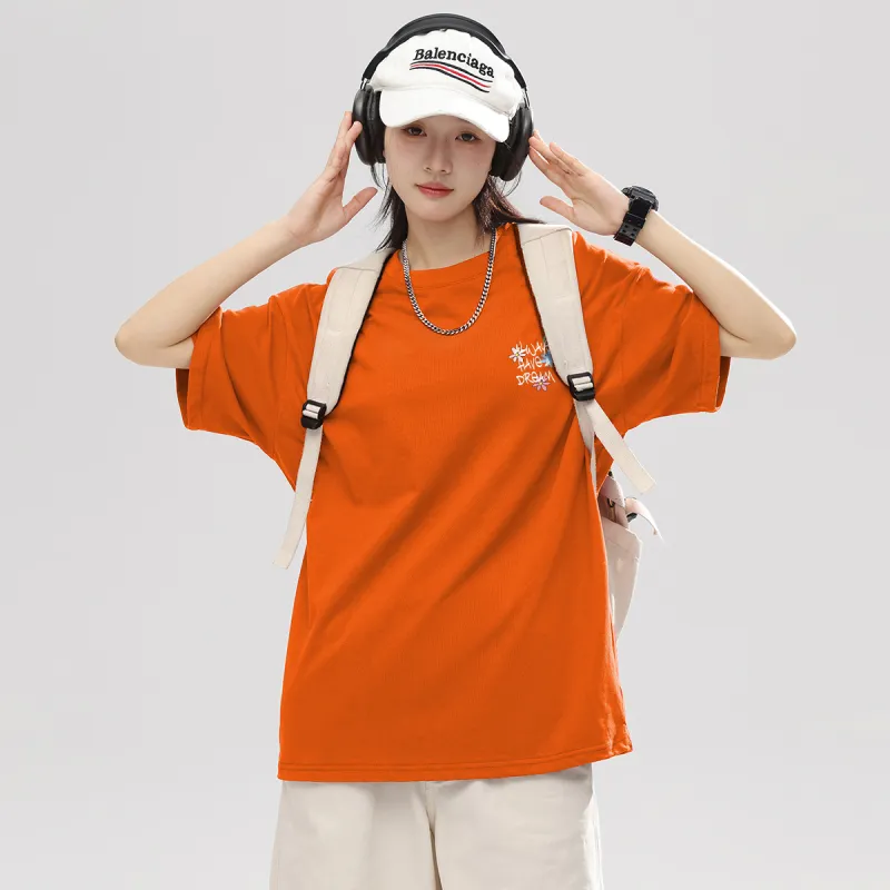 Warrior Drop Shoulder Sleeve T Shirt Women's-31