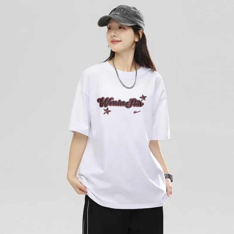 WARRIOR T Shirts Women's-8