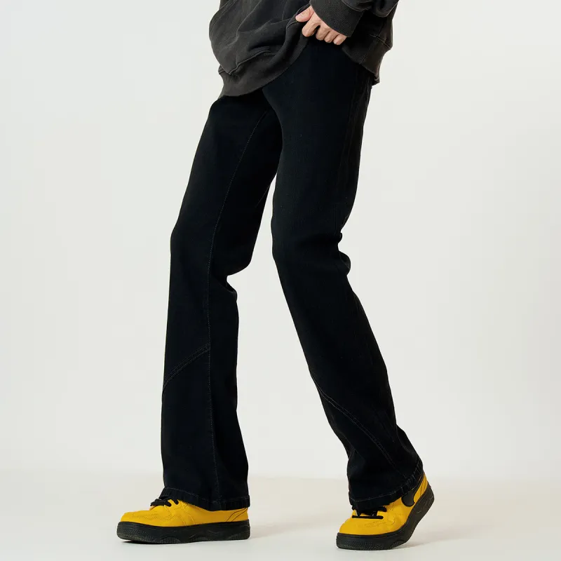 WARRIOR Jeans Unisex-2