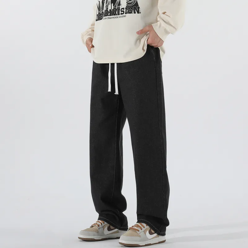 WARRIOR Jeans Unisex-13