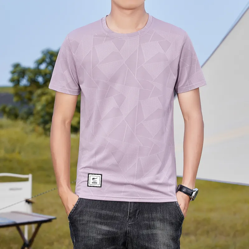 WARRIOR T Shirts Unisex-14