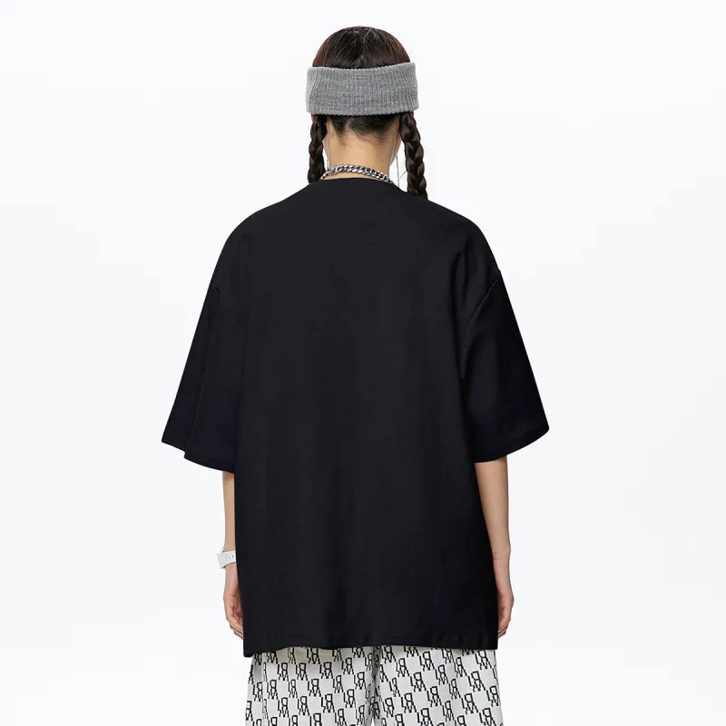 WARRIOR T Shirts Unisex-4