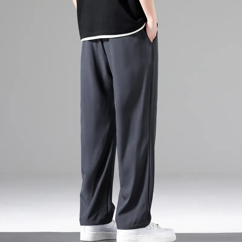 WARRIOR Casual Pants Unisex-20