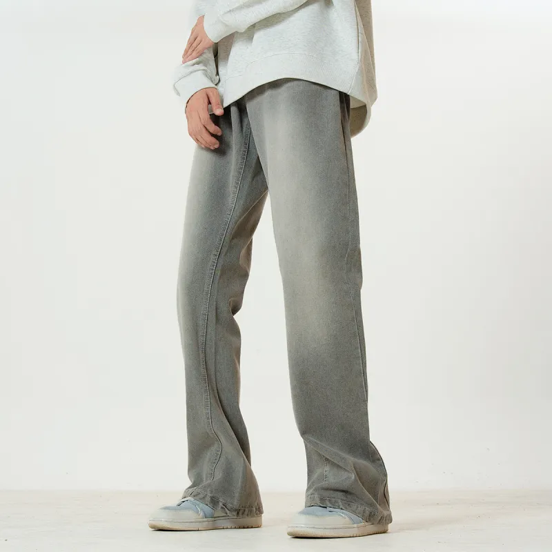 WARRIOR Jeans Unisex-10