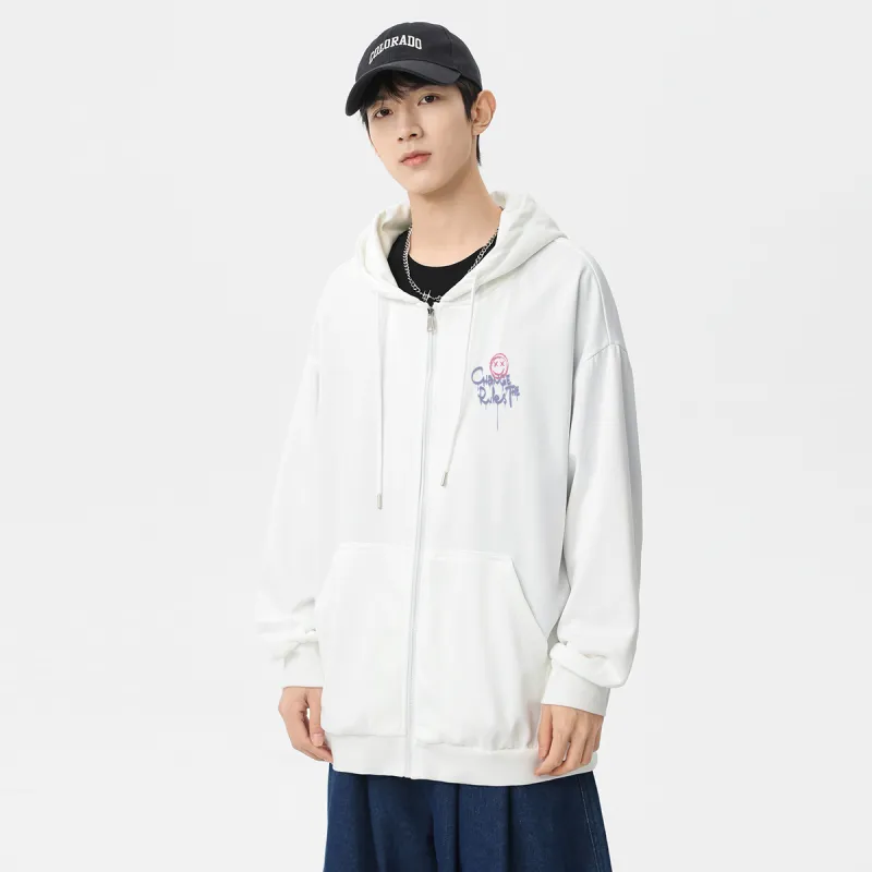 WARRIOR Jackets Unisex-11