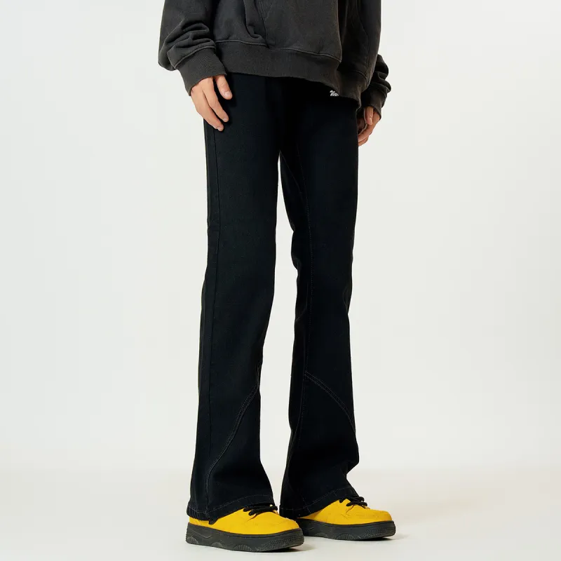 WARRIOR Jeans Unisex-2