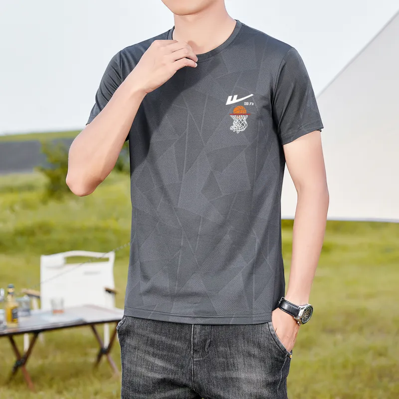 WARRIOR T Shirts Unisex-9