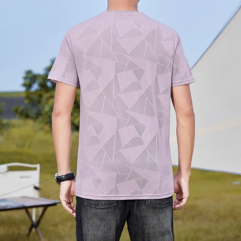 WARRIOR T Shirts Unisex-22