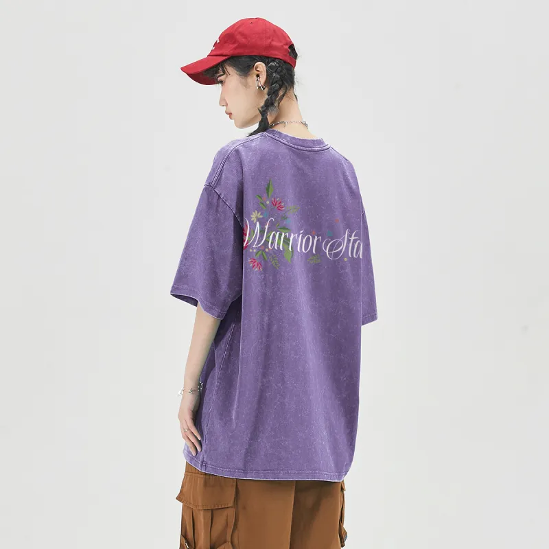 WARRIOR T Shirts Women's-20