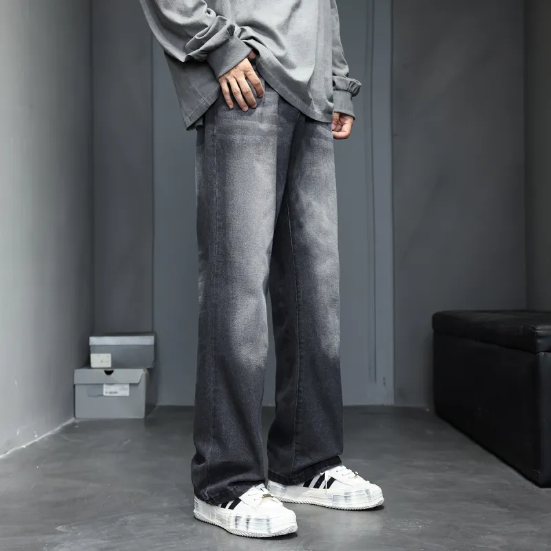 WARRIOR Jeans Unisex-3