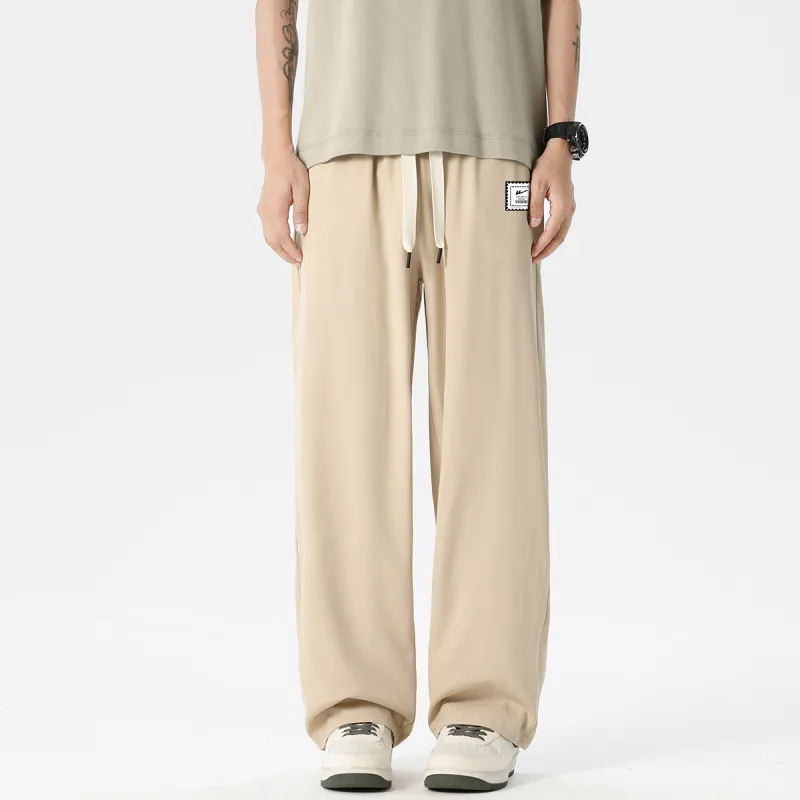 WARRIOR Casual Pants Unisex-16
