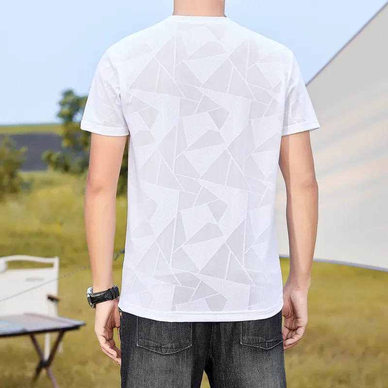 WARRIOR T Shirts Unisex-12