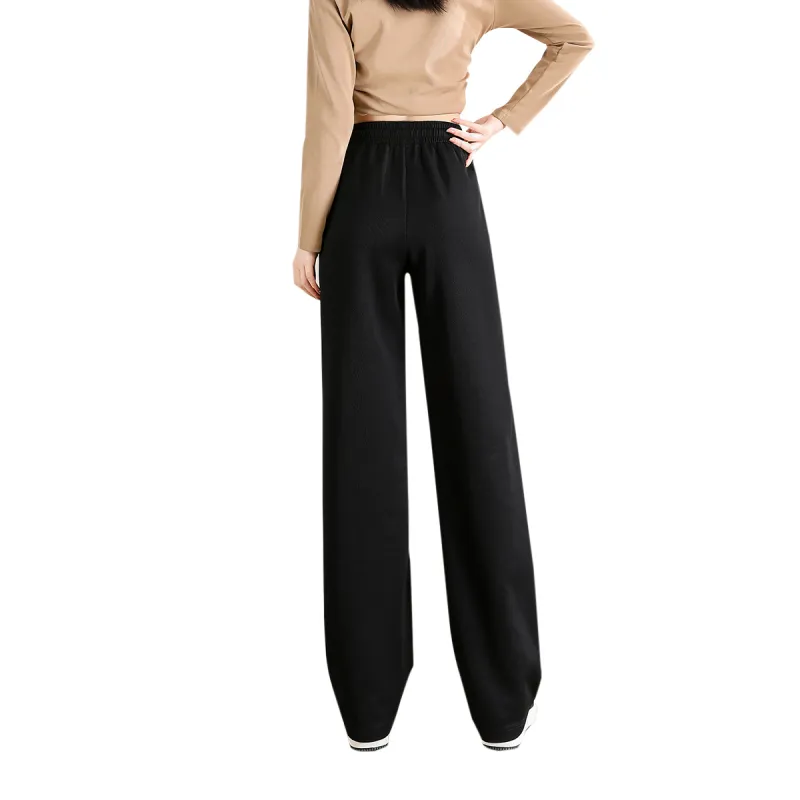 Warrior Knitted Sports Pants Women's-1
