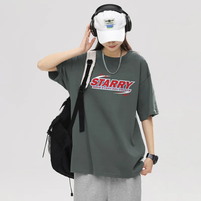 WARRIOR T Shirts Women's-13