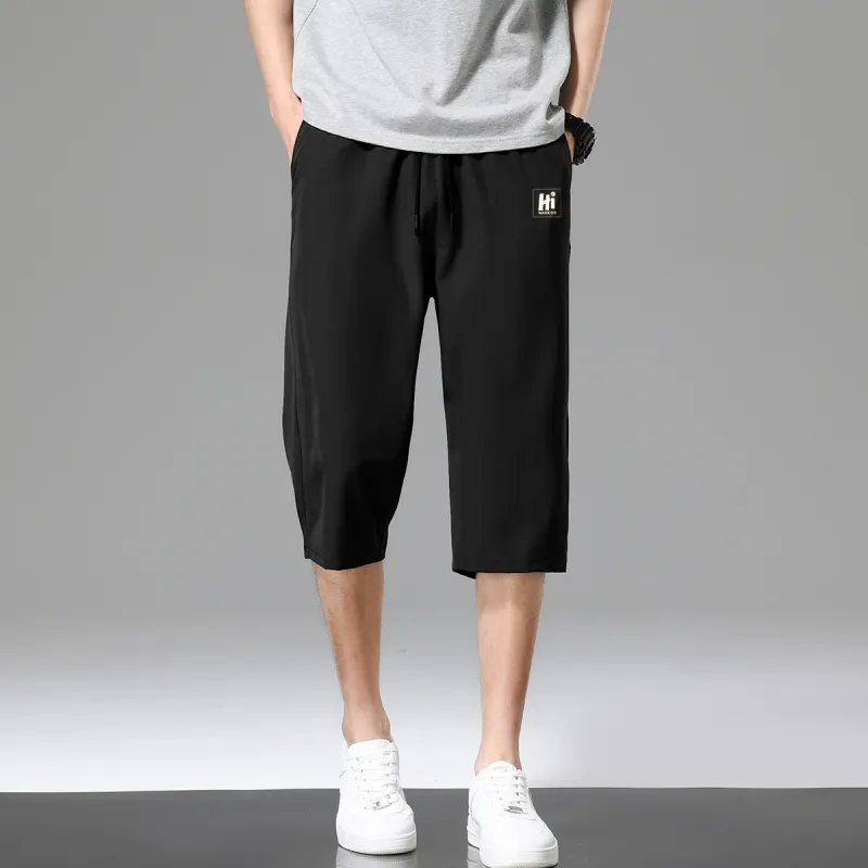 WARRIOR Casual Shorts Unisex-2