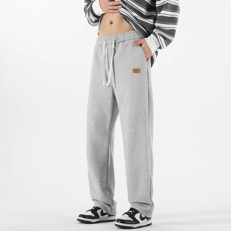 WARRIOR Casual Pants Unisex-17