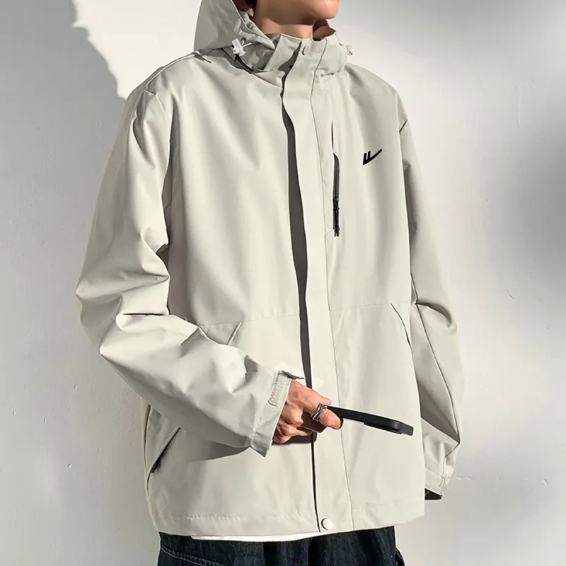 WARRIOR Jackets Unisex-20