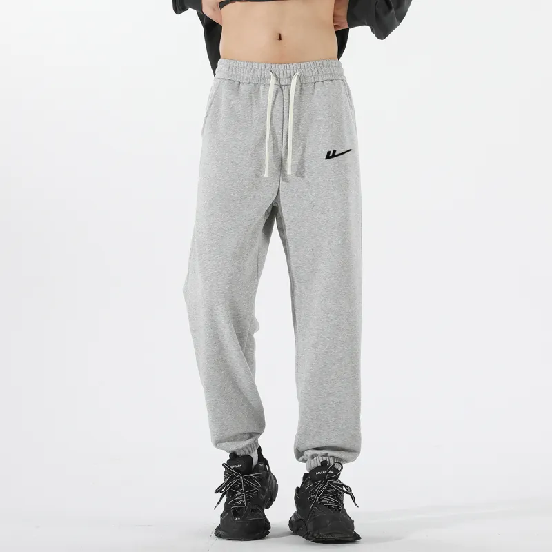WARRIOR Casual Pants Unisex-4