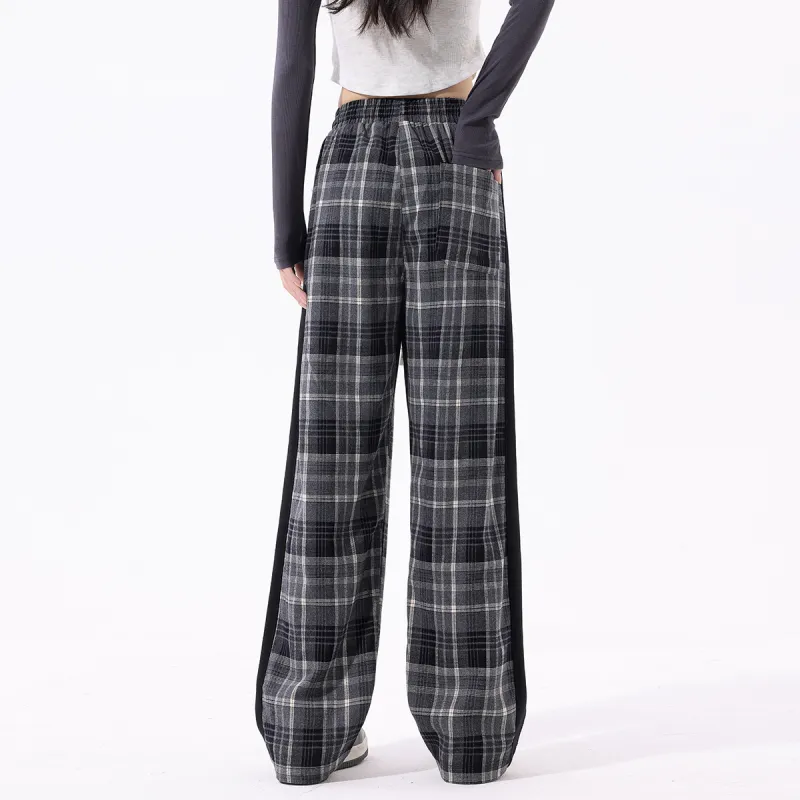 Warrior Knitted Sports Pants Women's-4