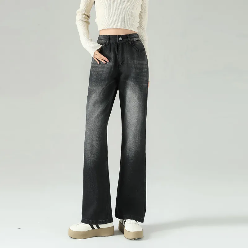 WARRIOR Jeans Unisex-8