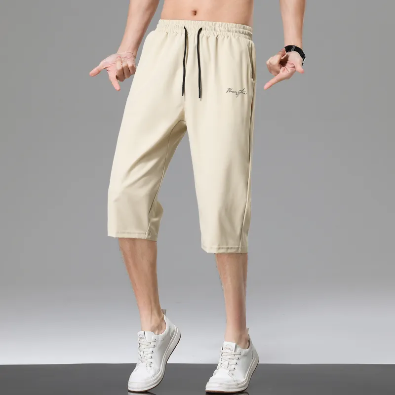 WARRIOR Casual Shorts Unisex-10