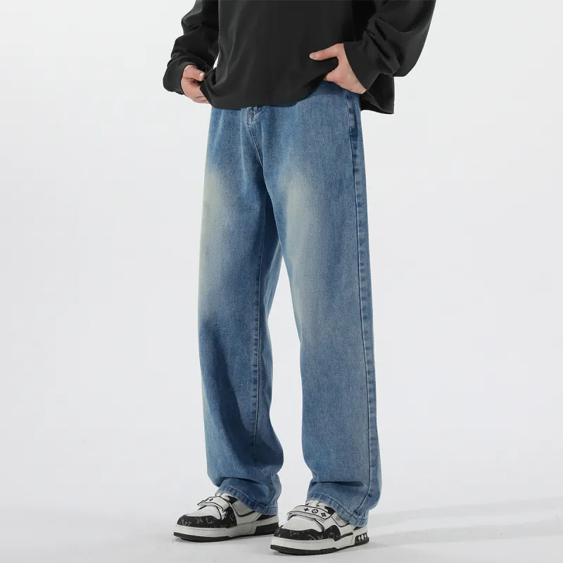 WARRIOR Jeans Unisex-9