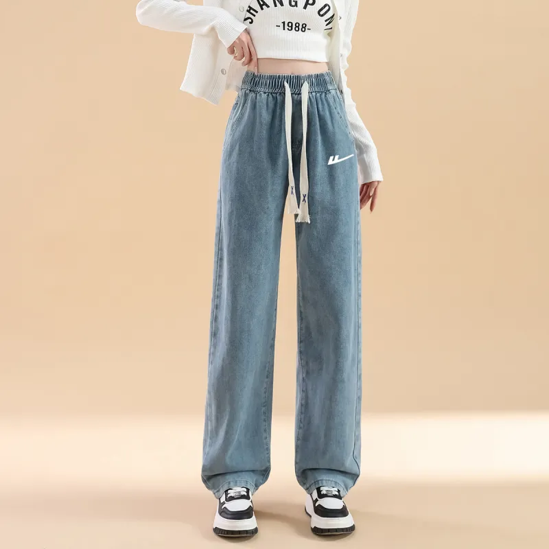 WARRIOR Jeans Women's-11