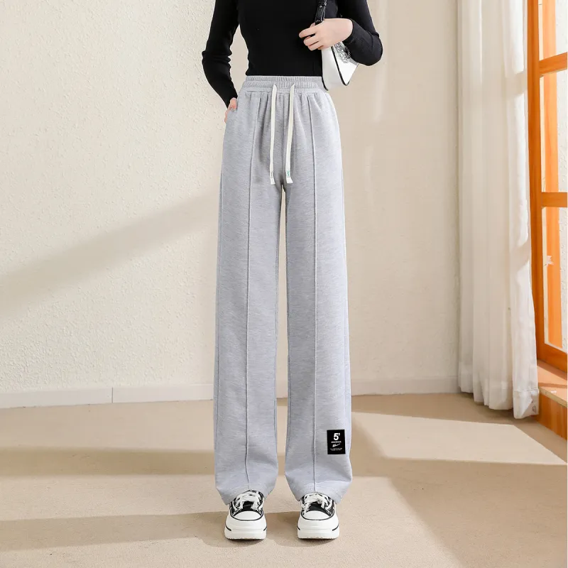 Warrior Knitted Sports Pants Women's-9