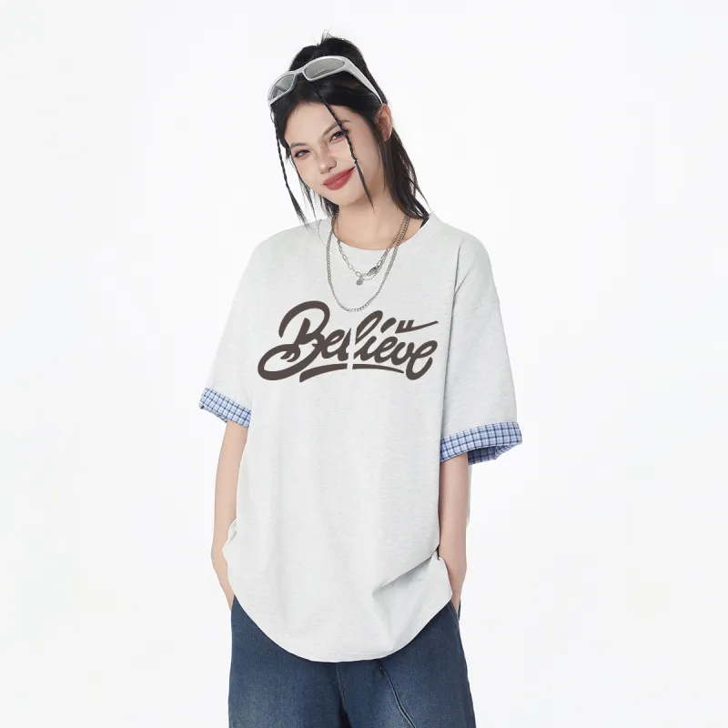 Warrior Drop Shoulder Sleeve T Shirt Unisex-4
