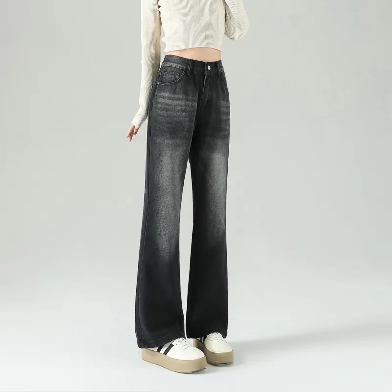 WARRIOR Jeans Women's-8