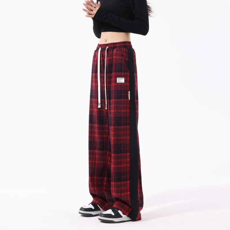 Warrior Knitted Sports Pants Women's-7