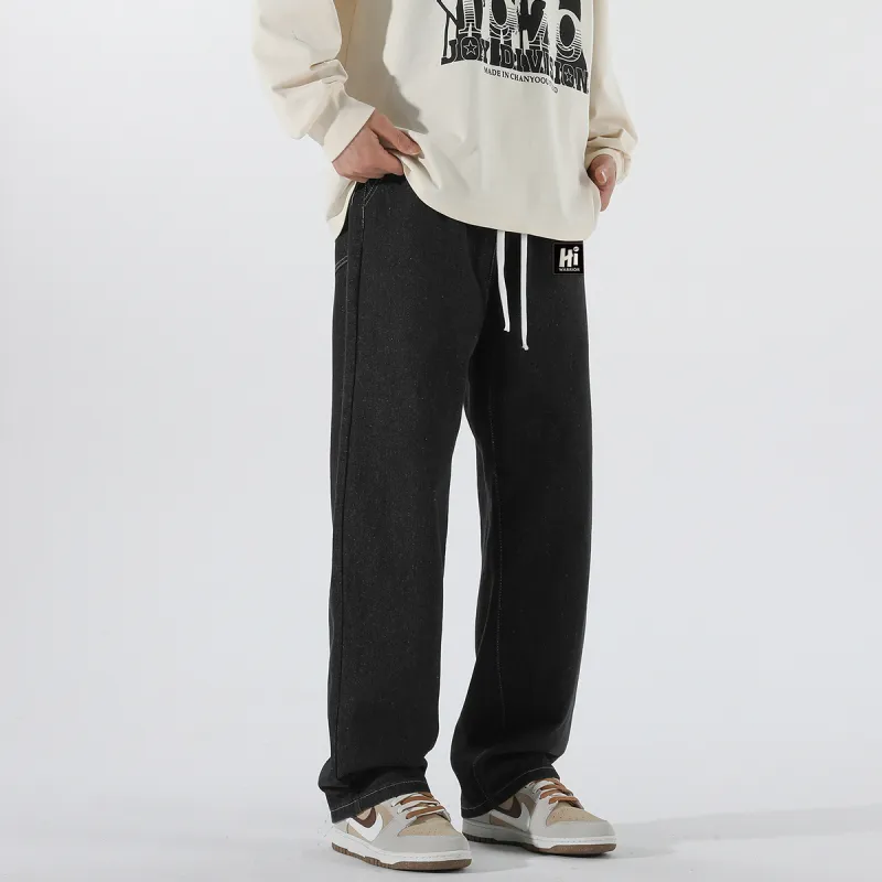 WARRIOR Jeans Unisex-7