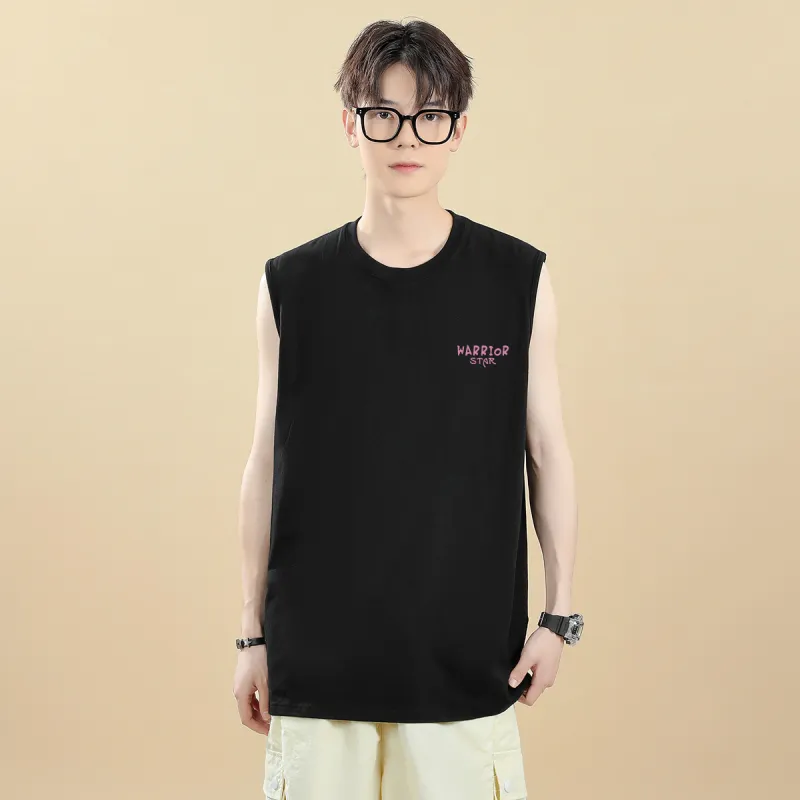 WARRIOR Tank Tops Unisex-2