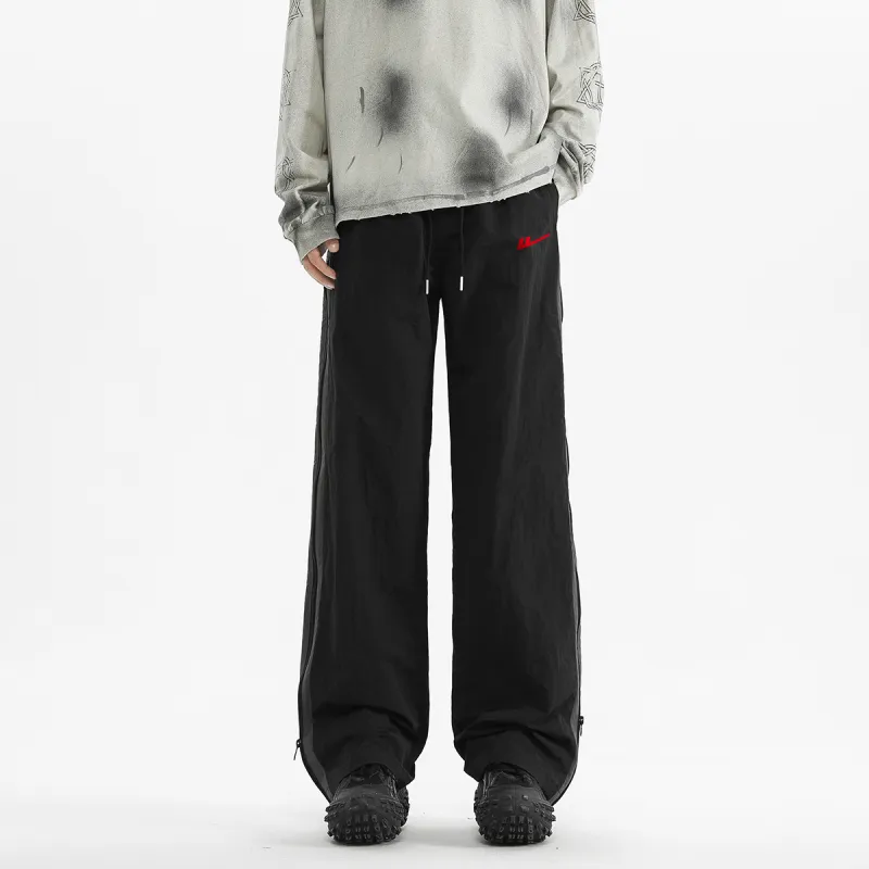 WARRIOR Casual Pants Unisex-7